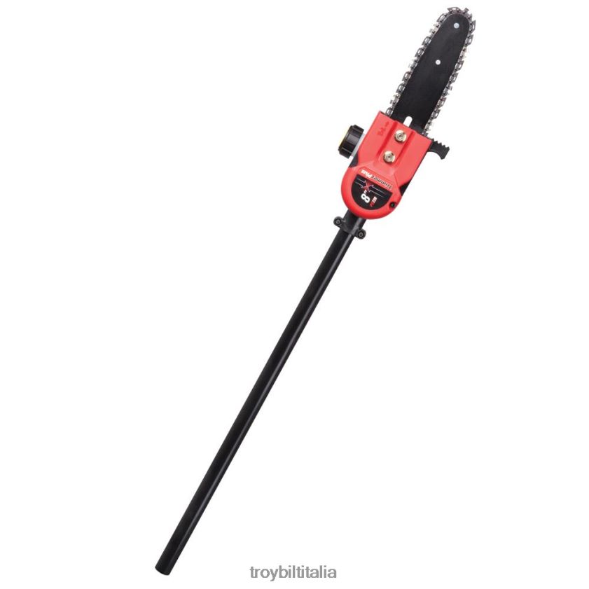 allegato| Troy-Bilt Sega ad asta aggiuntiva trimmerplus ps720 X8F62H69