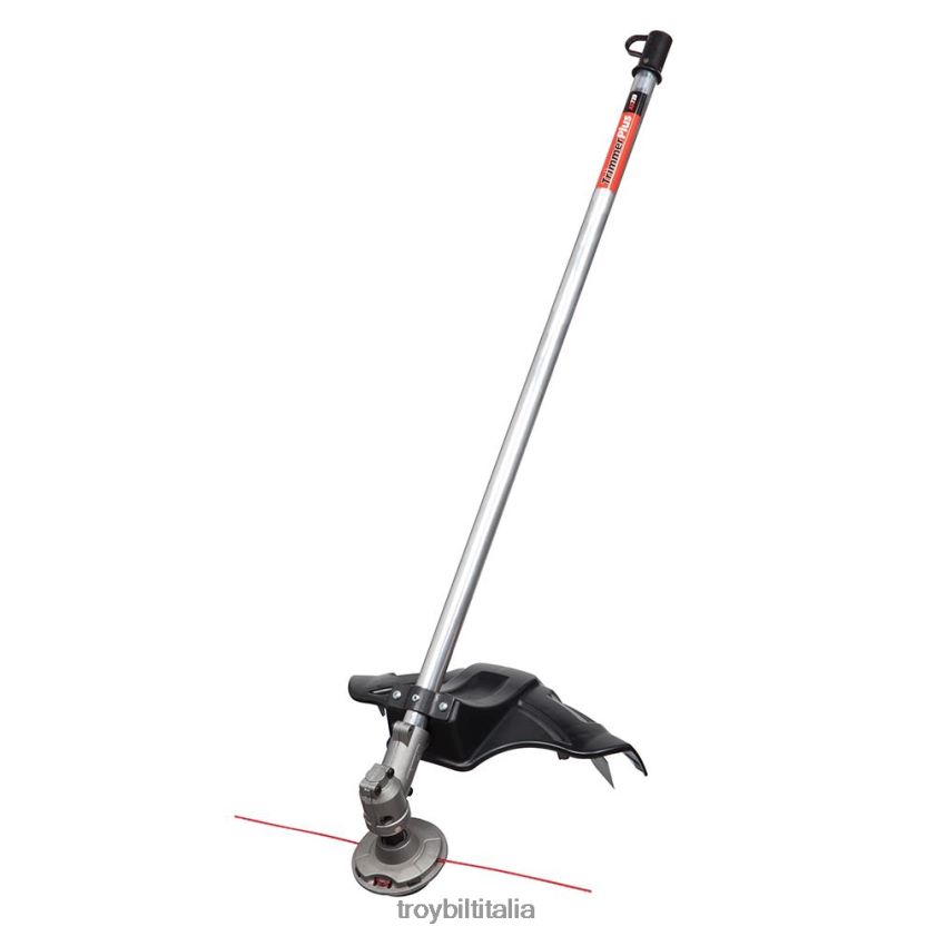 allegato| Troy-Bilt as720 trimmerplus testa di taglio aggiuntiva a filo fisso X8F62H68
