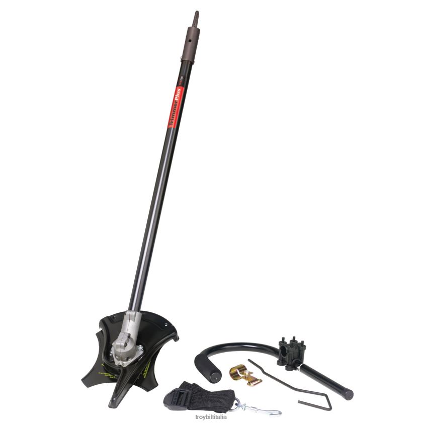 allegato| Troy-Bilt tpb720 kit decespugliatore aggiuntivo trimmerplus X8F62H120