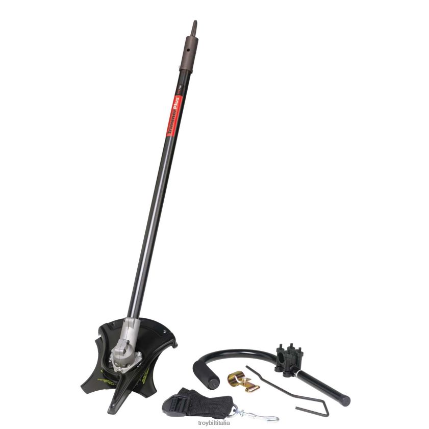 allegato| Troy-Bilt tpb720 kit decespugliatore aggiuntivo trimmerplus X8F62H121