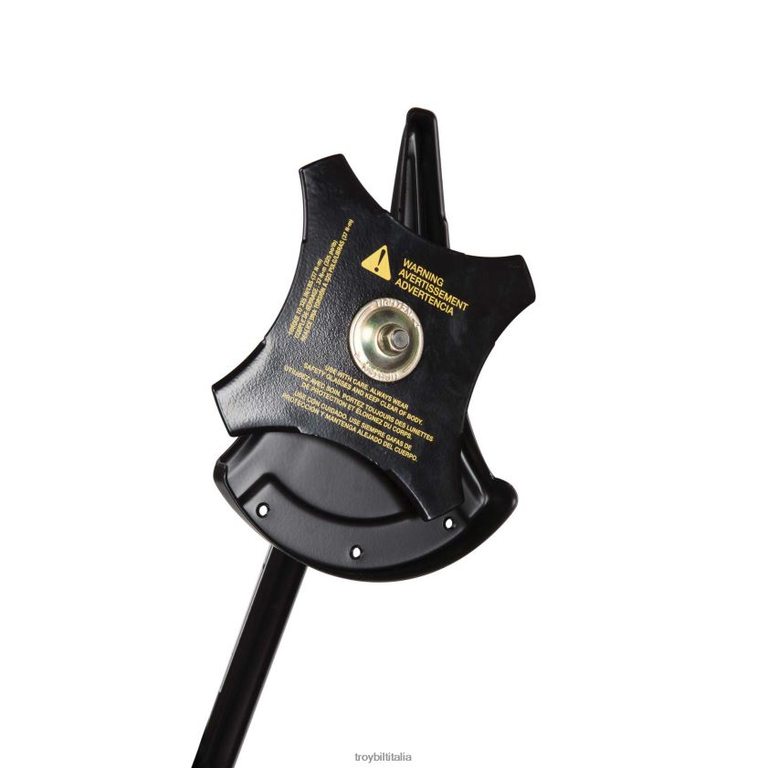 allegato| Troy-Bilt tpb720 kit decespugliatore aggiuntivo trimmerplus X8F62H121