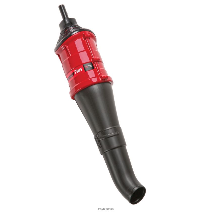 allegato| Troy-Bilt tpc720 trimmerplus soffiatore aggiuntivo ad alte prestazioni X8F62H122