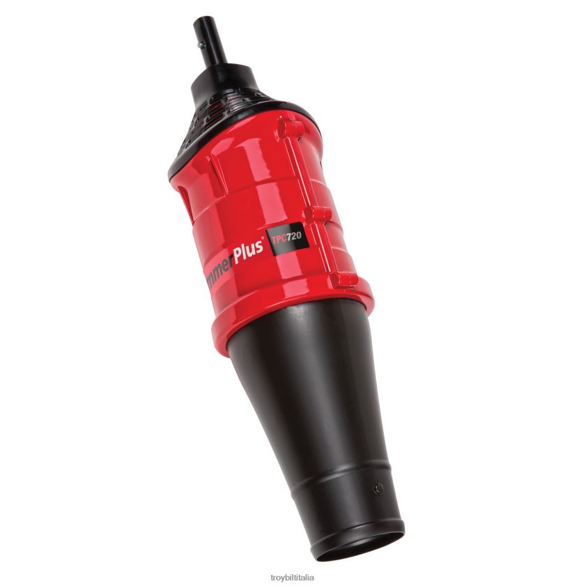 allegato| Troy-Bilt tpc720 trimmerplus soffiatore aggiuntivo ad alte prestazioni X8F62H122
