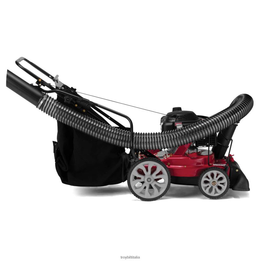 strumento da giardino| Troy-Bilt aspiratore trituratore cippatore csv060 X8F62H56