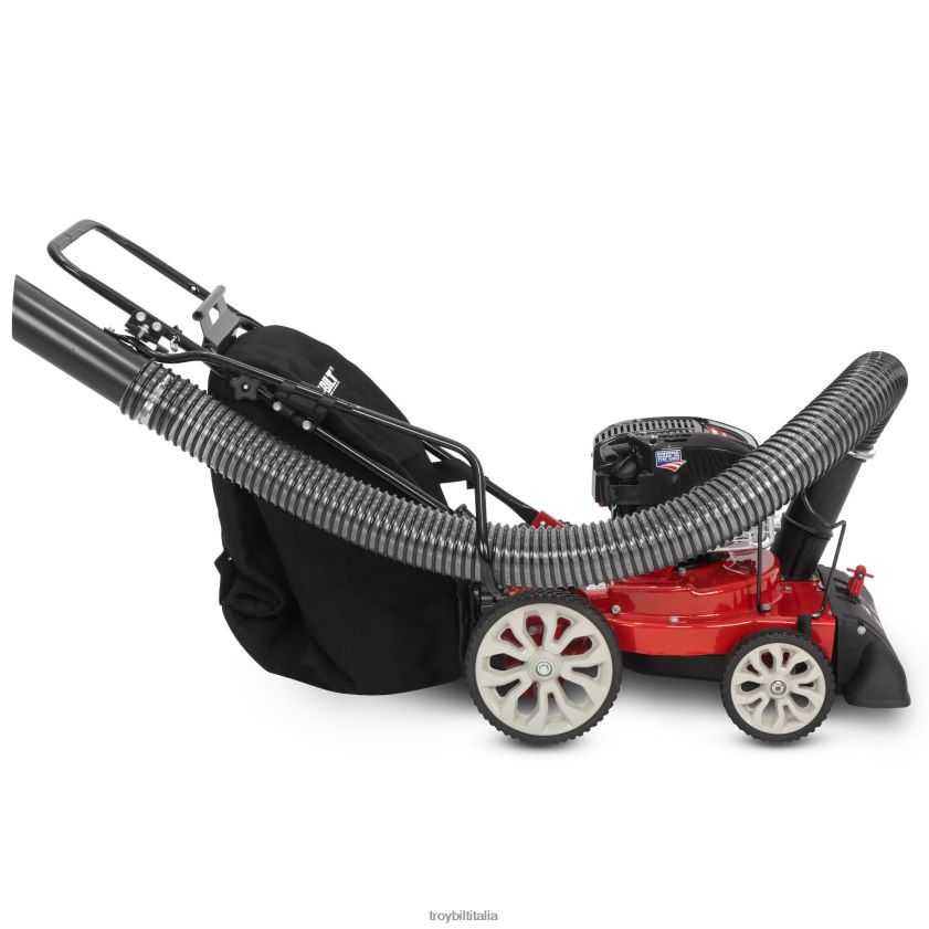 strumento da giardino| Troy-Bilt csv060b trituratore cippatore aspiratore X8F62H55