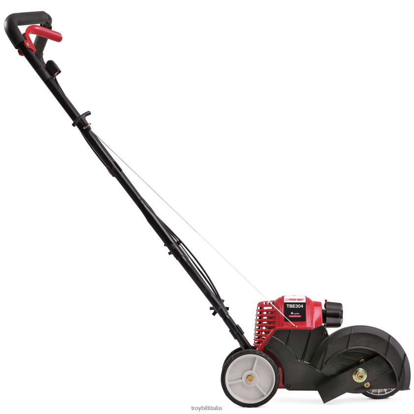 strumento da giardino| Troy-Bilt Bordatrice per vialetti tbe304 X8F62H46