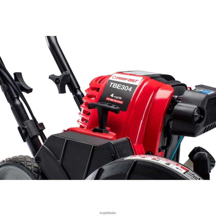 strumento da giardino| Troy-Bilt Bordatrice per vialetti tbe304 X8F62H46