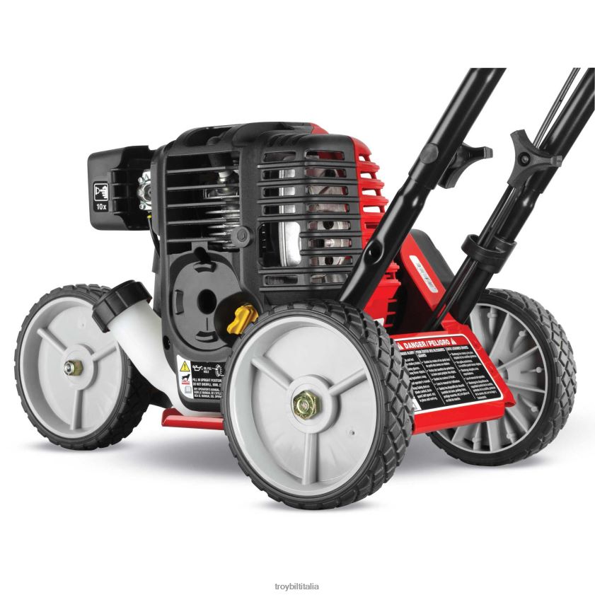 strumento da giardino| Troy-Bilt Bordatrice per vialetti tbe304 X8F62H46