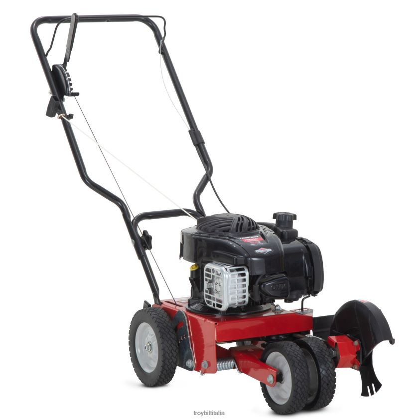 strumento da giardino| Troy-Bilt Bordatrice per vialetto tbe550 X8F62H44