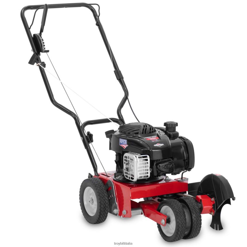 strumento da giardino| Troy-Bilt Bordatrice per vialetto tbe550 X8F62H47