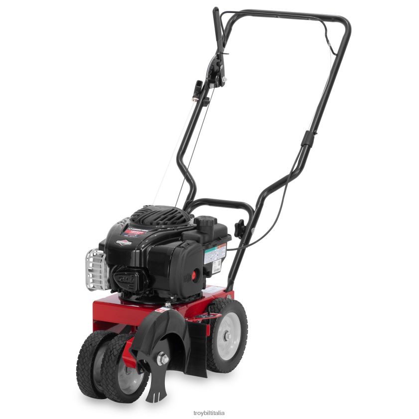 strumento da giardino| Troy-Bilt Bordatrice per vialetto tbe550 X8F62H47