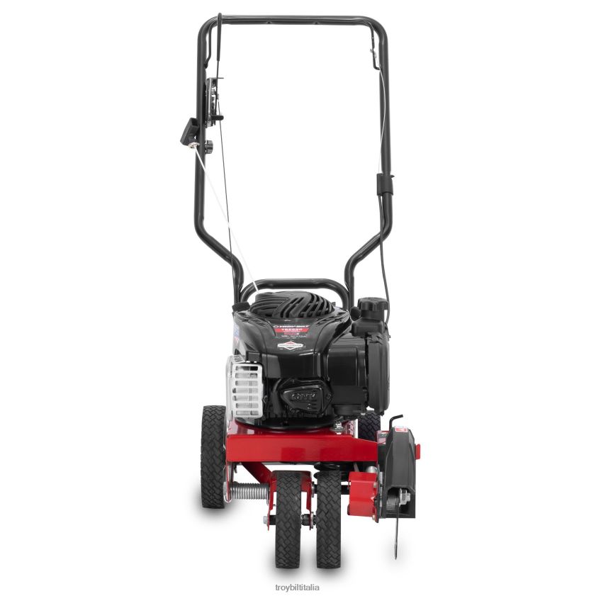 strumento da giardino| Troy-Bilt Bordatrice per vialetto tbe550 X8F62H47