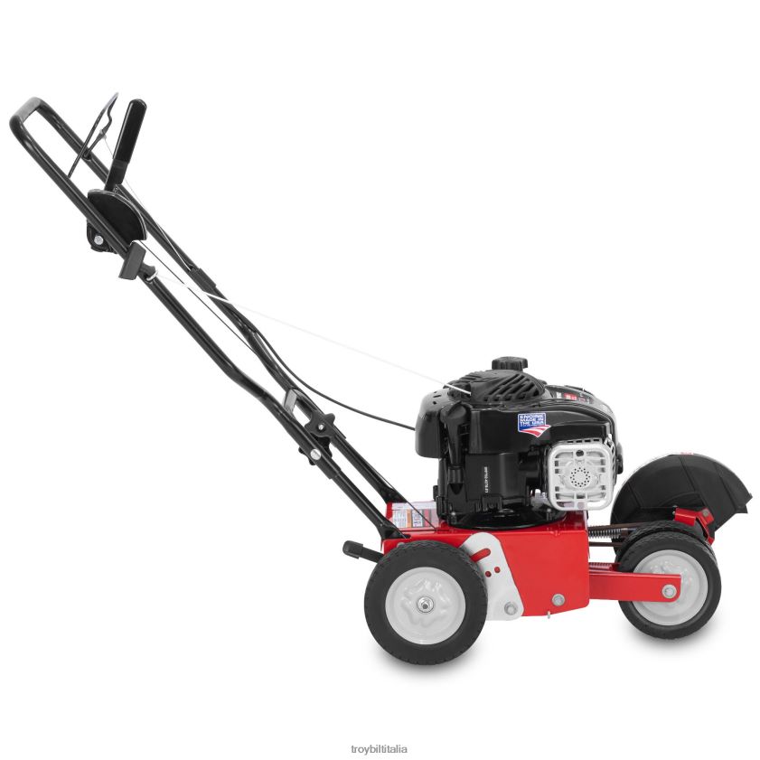 strumento da giardino| Troy-Bilt Bordatrice per vialetto tbe550 X8F62H47
