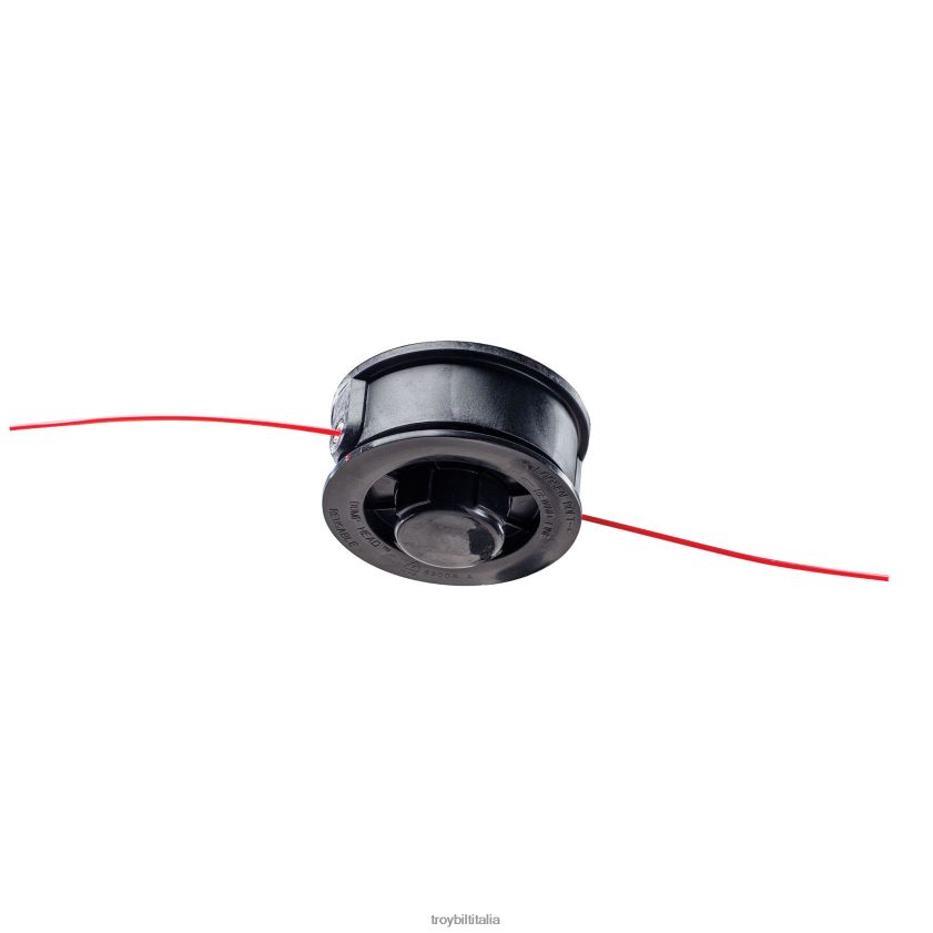 strumento da giardino| Troy-Bilt Decespugliatore/tagliabordi ad asta dritta tb272bc X8F62H104