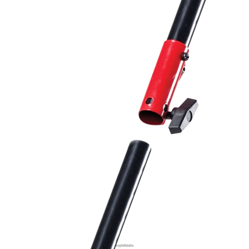 strumento da giardino| Troy-Bilt Decespugliatore/tagliabordi ad asta dritta tb272bc X8F62H104