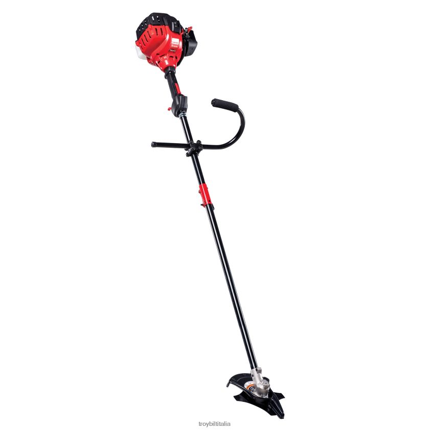 strumento da giardino| Troy-Bilt Decespugliatore/tagliabordi ad asta dritta tb27bc X8F62H37