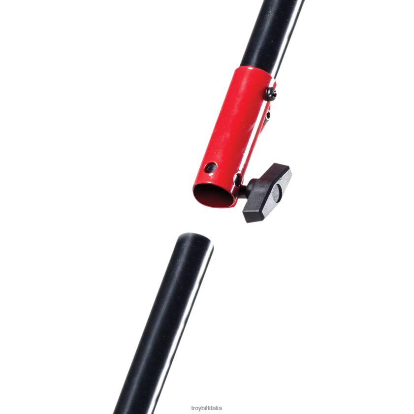 strumento da giardino| Troy-Bilt Decespugliatore/tagliabordi ad asta dritta tb27bc X8F62H37