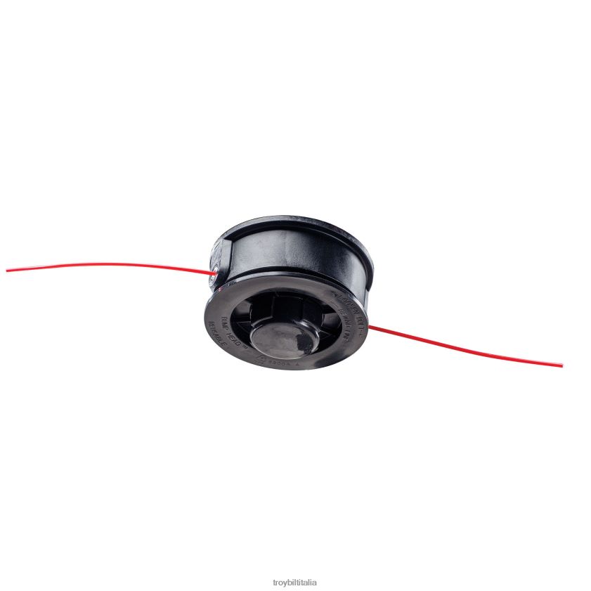 strumento da giardino| Troy-Bilt Decespugliatore/tagliabordi ad asta dritta tb27bc X8F62H37