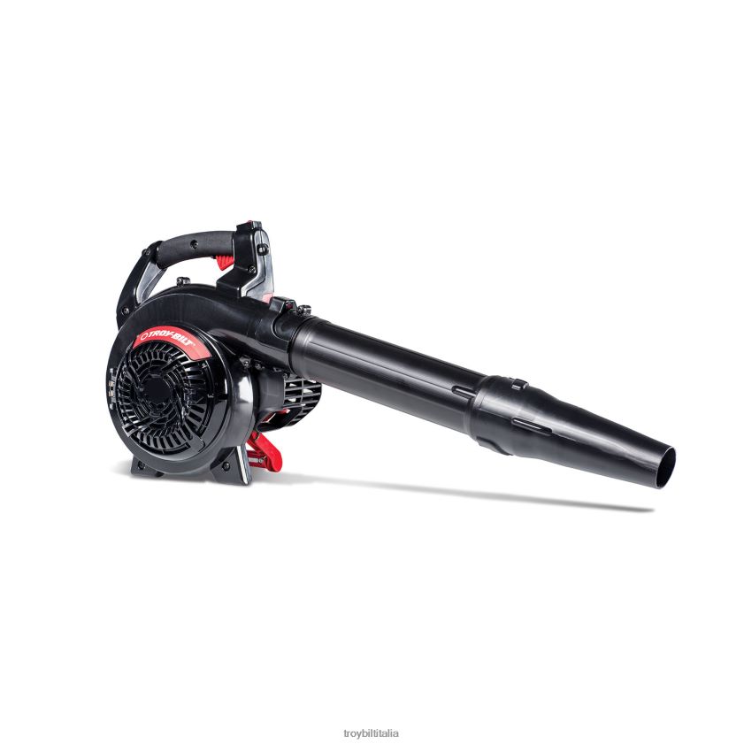 strumento da giardino| Troy-Bilt Soffiatore/aspiratore per foglie tb27vh X8F62H40