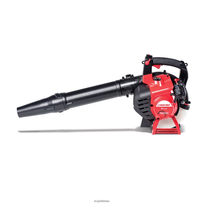 strumento da giardino| Troy-Bilt Soffiatore/aspiratore per foglie tb27vh X8F62H40