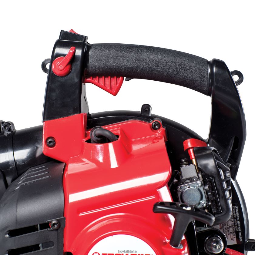 strumento da giardino| Troy-Bilt Soffiatore/aspiratore per foglie tb27vh X8F62H40