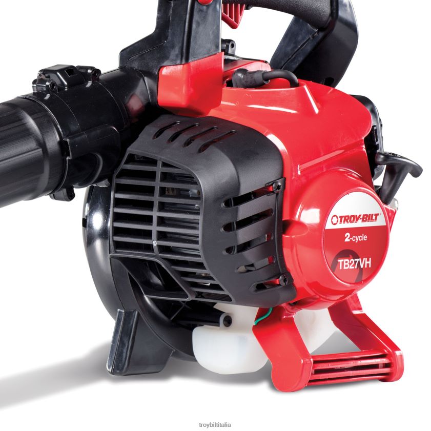 strumento da giardino| Troy-Bilt Soffiatore/aspiratore per foglie tb27vh X8F62H40