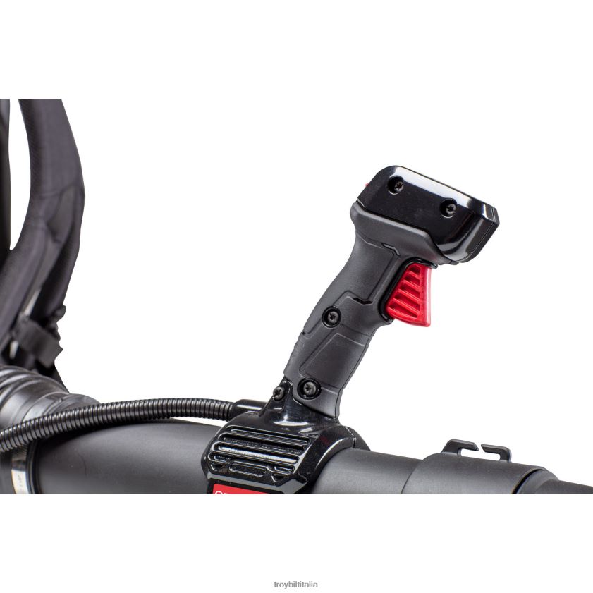 strumento da giardino| Troy-Bilt Soffiatore per foglie a zaino tb51bp X8F62H38