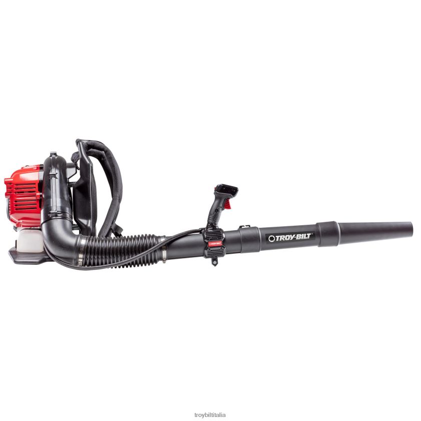strumento da giardino| Troy-Bilt Soffiatore per foglie a zaino tb51bp X8F62H38
