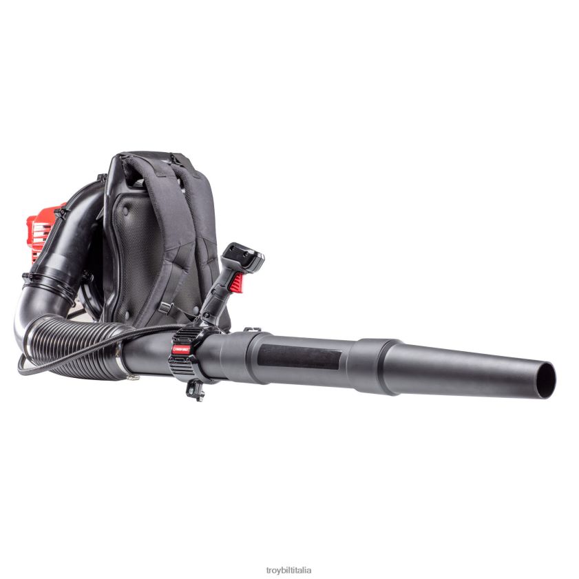 strumento da giardino| Troy-Bilt Soffiatore per foglie a zaino tb51bp X8F62H38