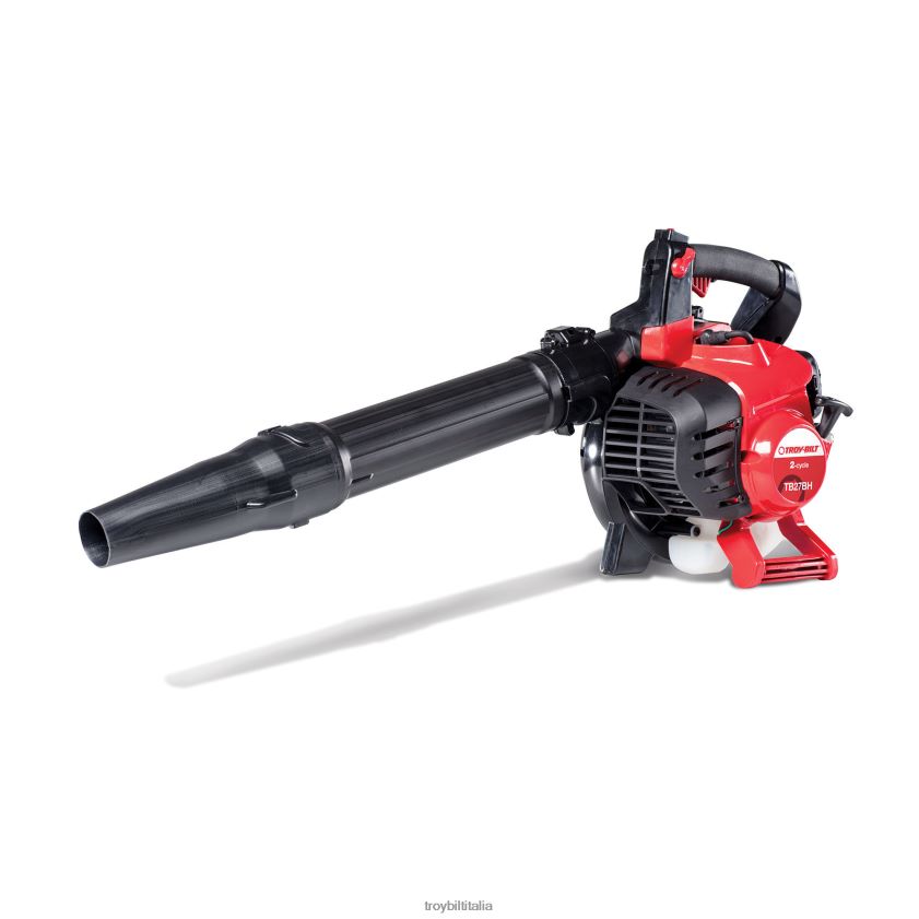 strumento da giardino| Troy-Bilt Soffiatore per foglie tb27bh X8F62H41