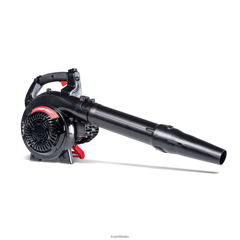 strumento da giardino| Troy-Bilt Soffiatore per foglie tb27bh X8F62H41