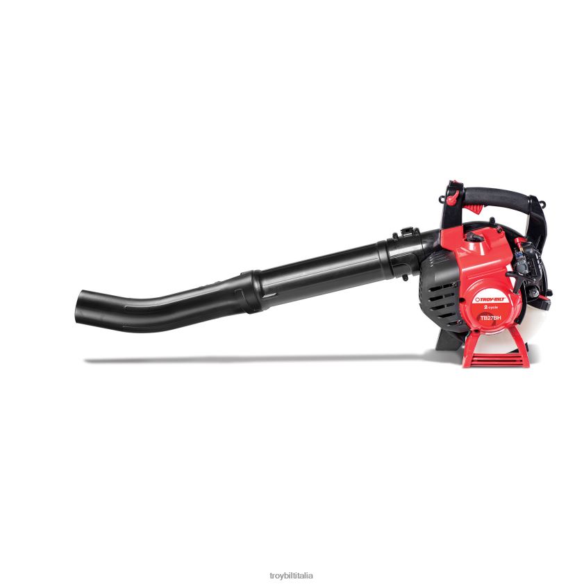 strumento da giardino| Troy-Bilt Soffiatore per foglie tb27bh X8F62H41