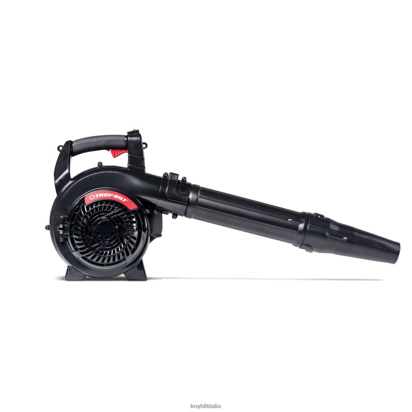 strumento da giardino| Troy-Bilt Soffiatore per foglie tb27bh X8F62H41