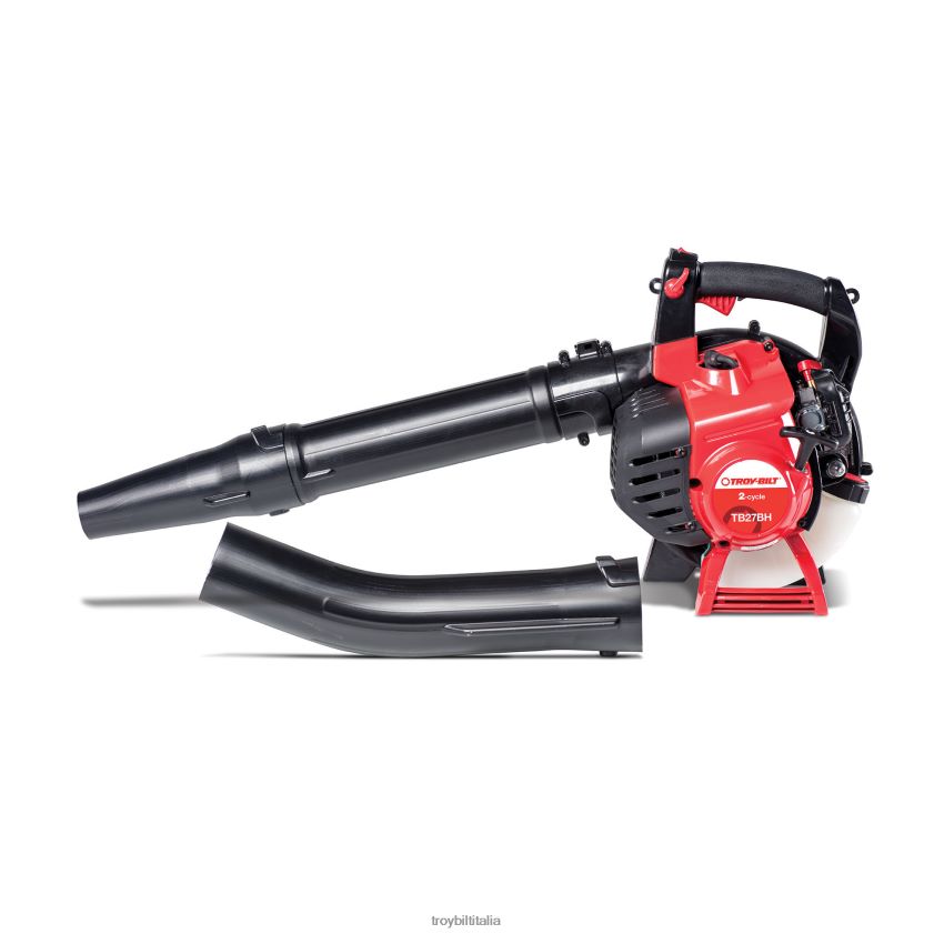 strumento da giardino| Troy-Bilt Soffiatore per foglie tb27bh X8F62H41