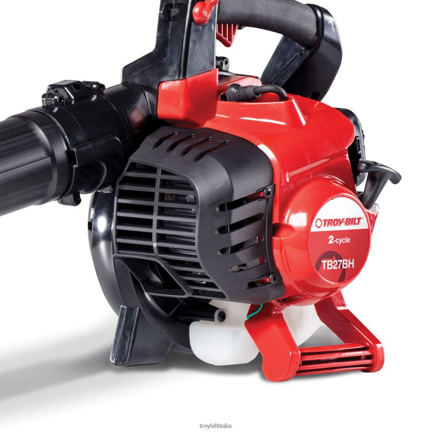 strumento da giardino| Troy-Bilt Soffiatore per foglie tb27bh X8F62H41