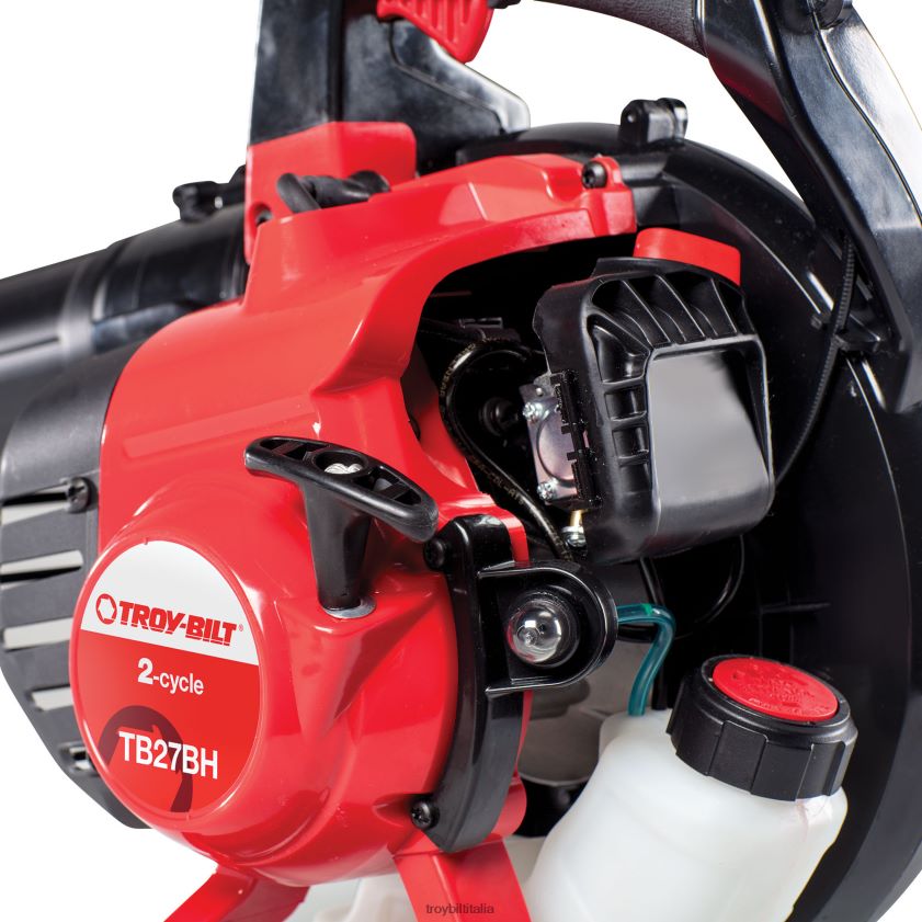 strumento da giardino| Troy-Bilt Soffiatore per foglie tb27bh X8F62H41