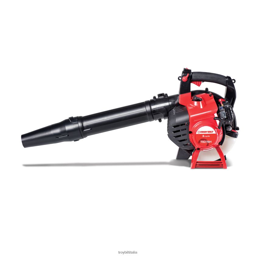 strumento da giardino| Troy-Bilt Soffiatore per foglie tb27bh X8F62H41