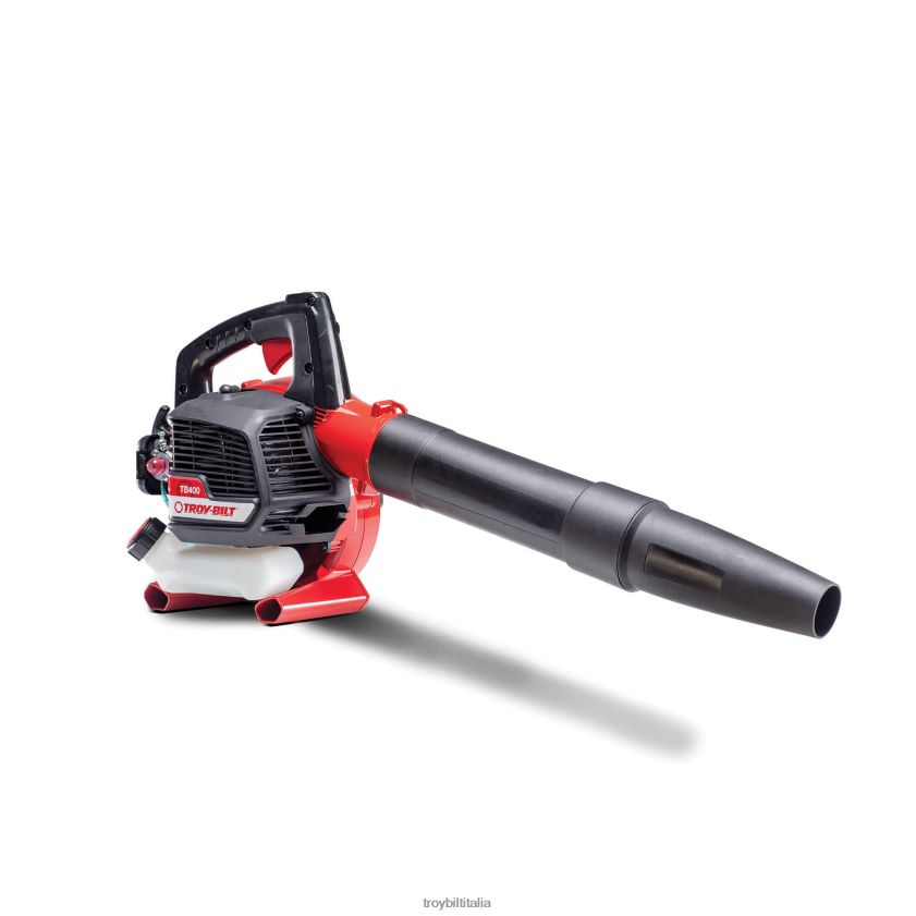 strumento da giardino| Troy-Bilt Soffiatore per foglie tb400 X8F62H39