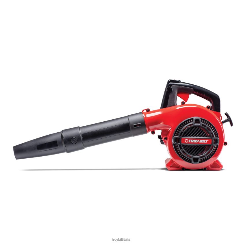 strumento da giardino| Troy-Bilt Soffiatore per foglie tb400 X8F62H39