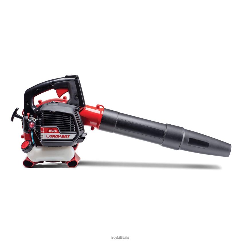 strumento da giardino| Troy-Bilt Soffiatore per foglie tb400 X8F62H39