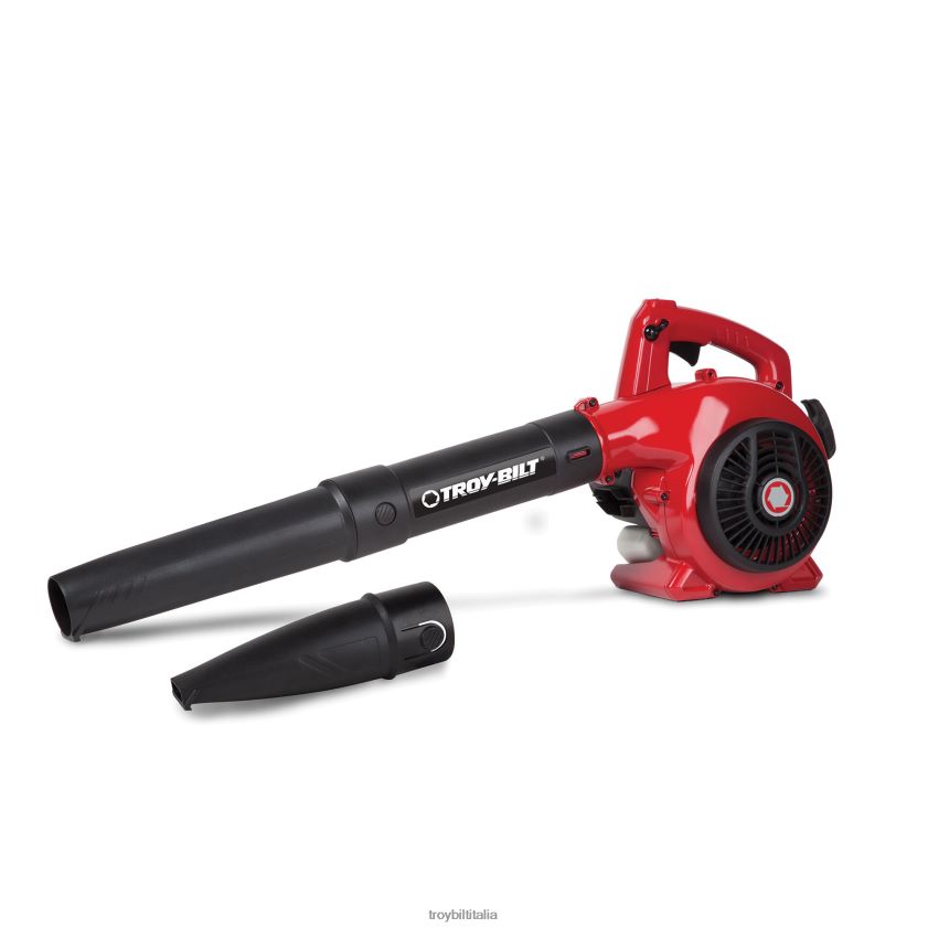 strumento da giardino| Troy-Bilt Soffiatore per foglie tb430 X8F62H43