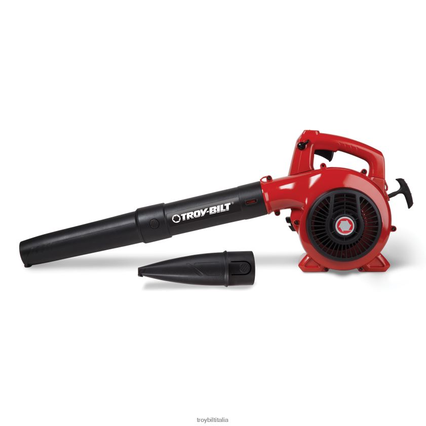 strumento da giardino| Troy-Bilt Soffiatore per foglie tb430 X8F62H43