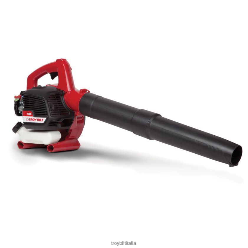 strumento da giardino| Troy-Bilt Soffiatore per foglie tb430 X8F62H43