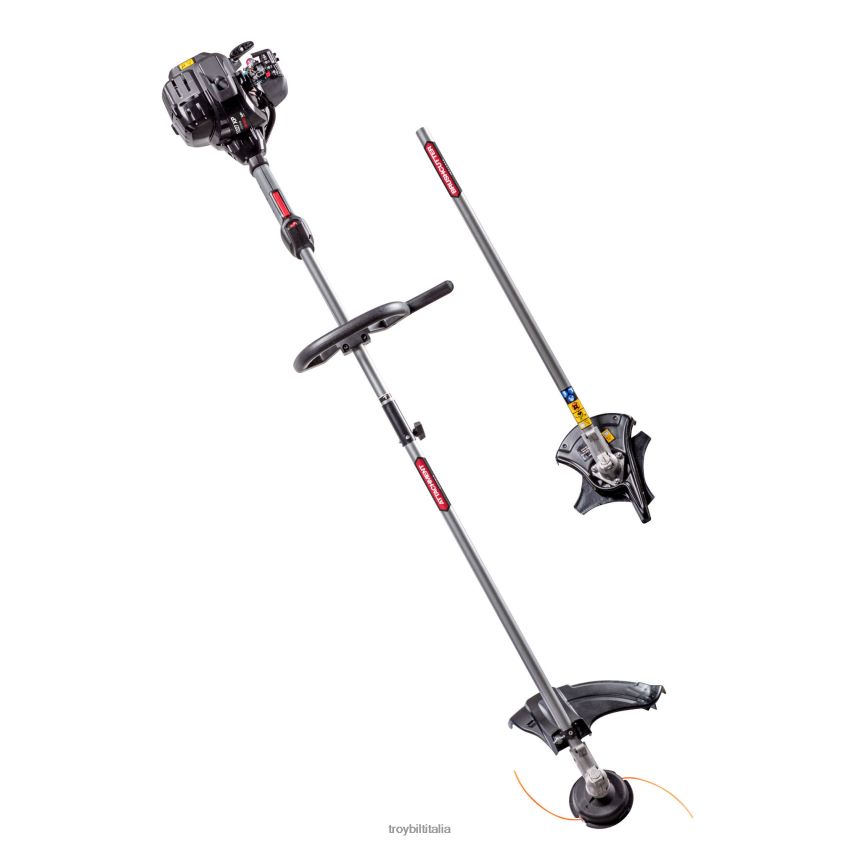 strumento da giardino| Troy-Bilt Tagliabordi ad albero dritto tb227 xp X8F62H105