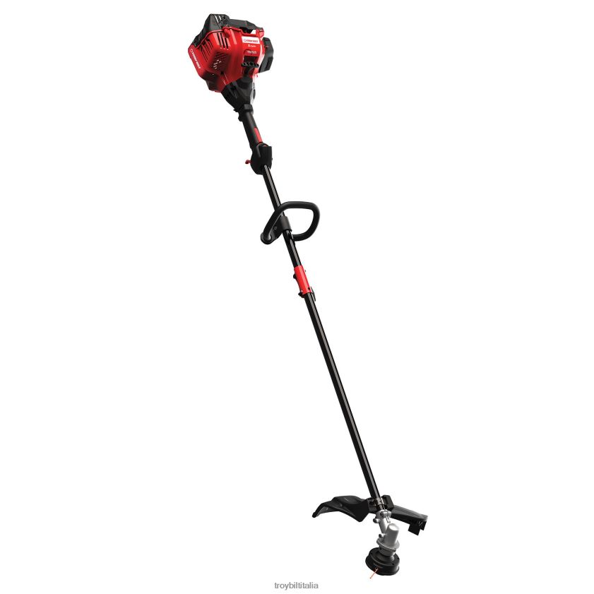 strumento da giardino| Troy-Bilt Tagliabordi ad albero dritto tb252s X8F62H34