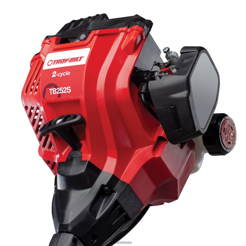 strumento da giardino| Troy-Bilt Tagliabordi ad albero dritto tb252s X8F62H34