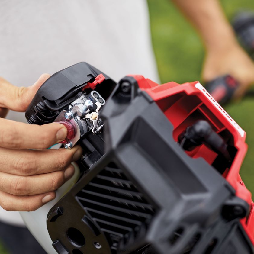 strumento da giardino| Troy-Bilt Tagliabordi ad albero dritto tb252s X8F62H34