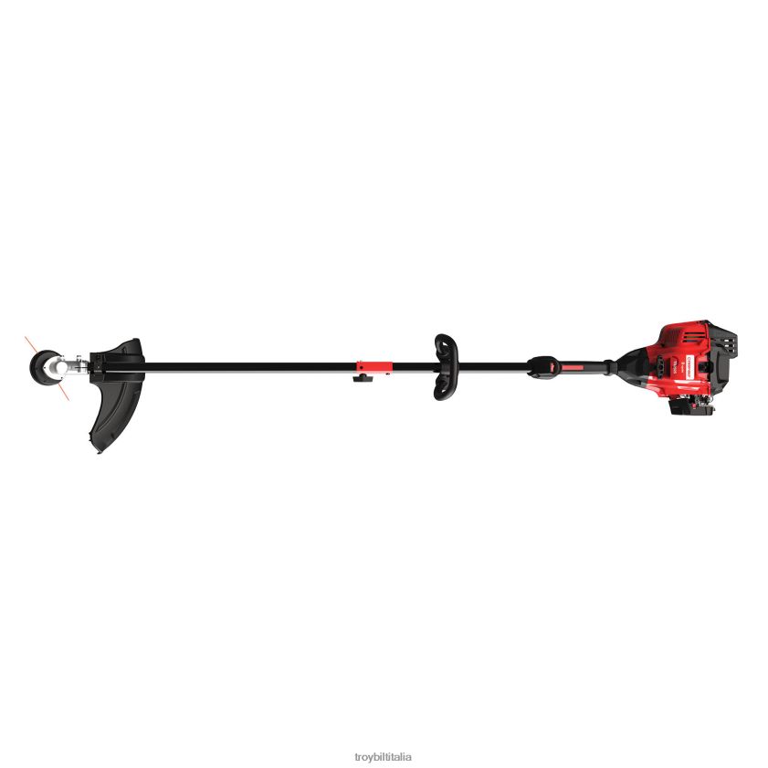 strumento da giardino| Troy-Bilt Tagliabordi ad albero dritto tb252s X8F62H34