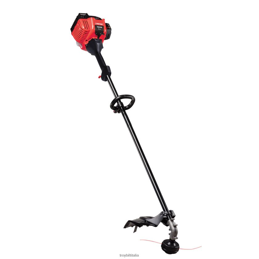 strumento da giardino| Troy-Bilt Tagliabordi ad albero dritto tb25sb X8F62H103