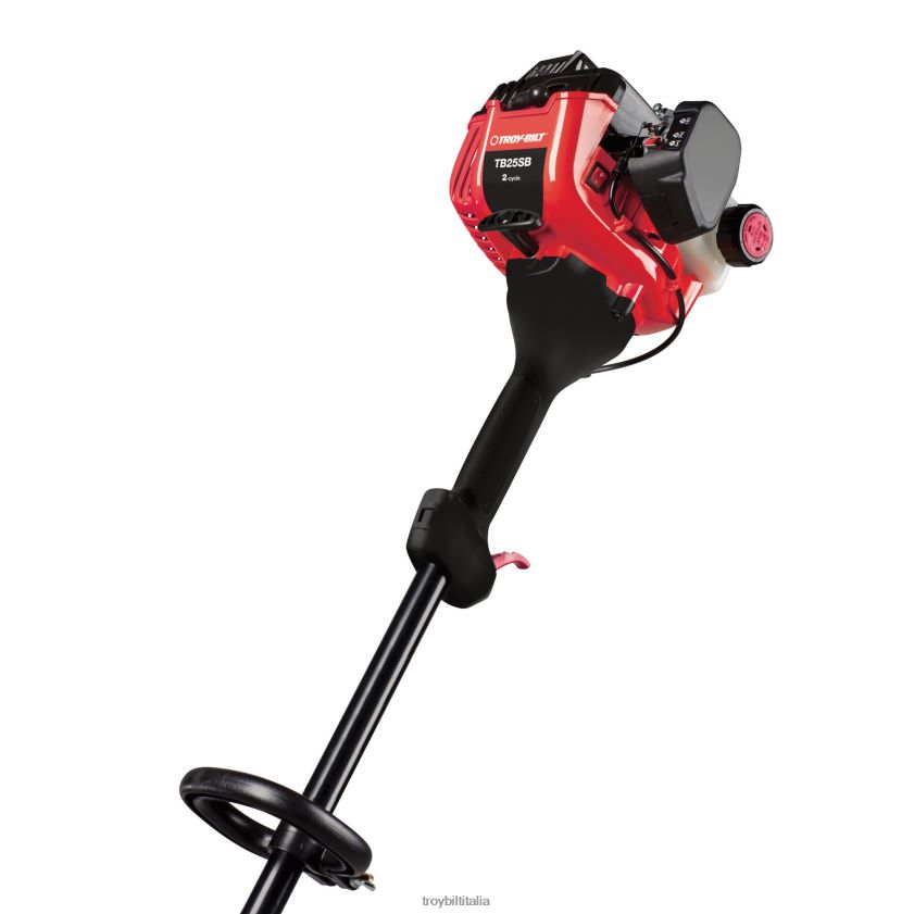 strumento da giardino| Troy-Bilt Tagliabordi ad albero dritto tb25sb X8F62H103
